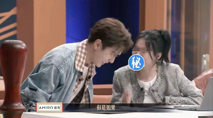 ▲图源：《所有女生的offer》