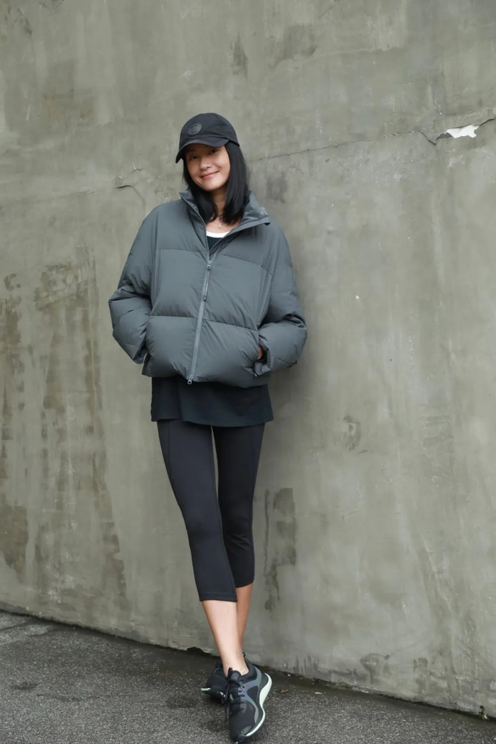 瞿颖｜SKYPEOPLE 天空人