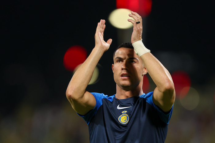 c罗有机会重回欧冠?