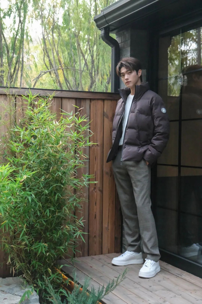 许凯｜SKYPEOPLE 天空人