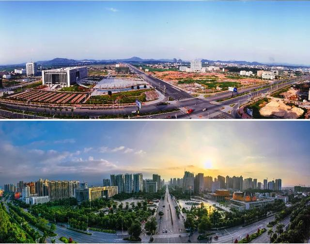 看了这些美图,才知道这就是玉林|梁辉|玉林市_新浪新闻