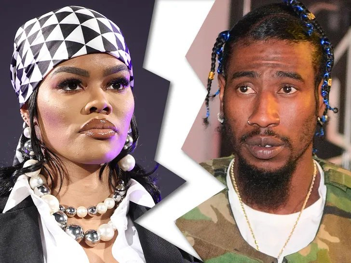 直播吧11月23日讯 前nba球员香波特与妻子teyana taylor正在离婚,tmz