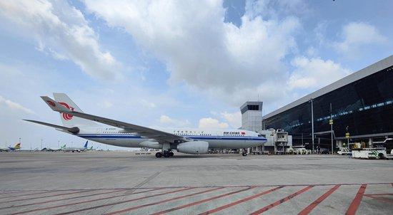 出行数据大幅提升民航业迎来强劲复苏