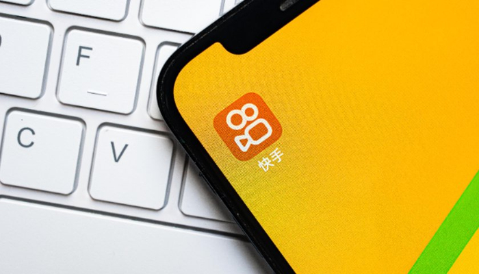 快手渐入佳境程一笑笑口常开