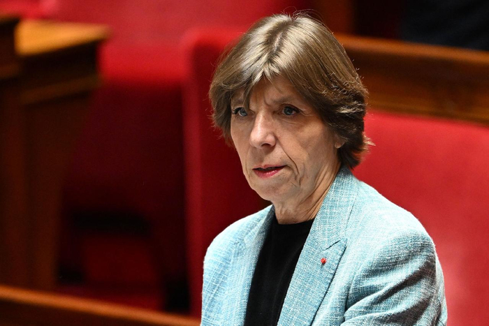 科隆纳访华能否为中法贸易关系注入润滑剂