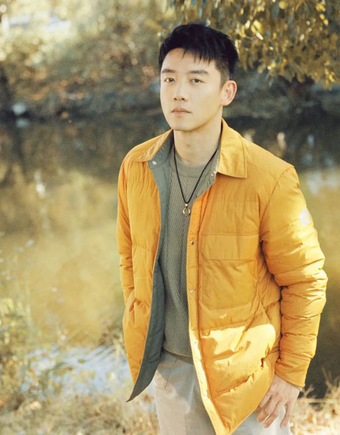 郑恺｜SKYPEOPLE 天空人