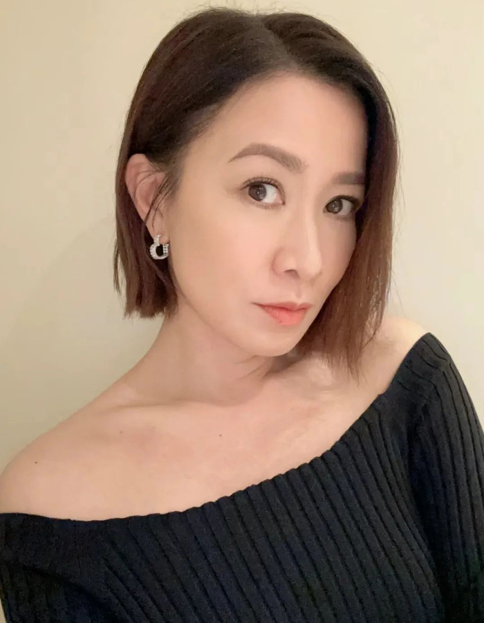 港女的精英范可不是为了肥皂爱情