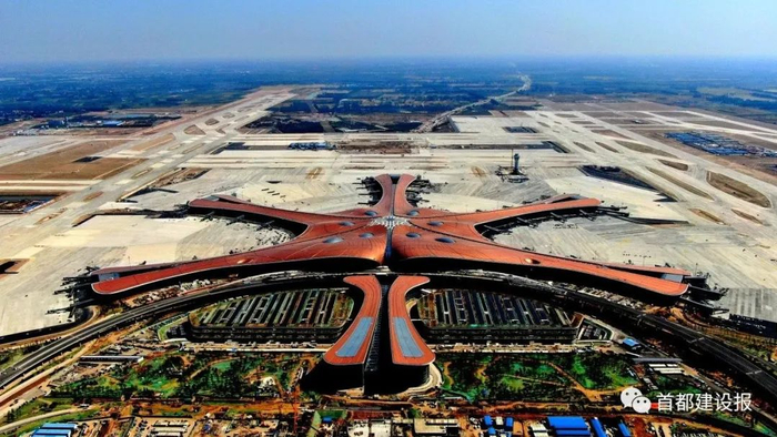 提前看!津兴城际年底开通,天津旅客将可直达大兴国际机场__财经头条