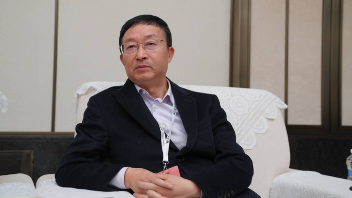 杜甫草堂博物馆馆长刘洪:传承文化是博物馆的责任丨文保会专访|博物馆