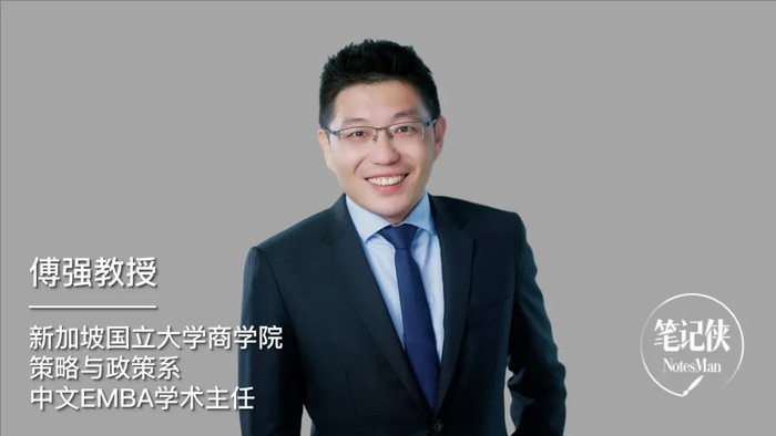 再全球化的十字路口，我们的机遇在哪里？_新浪新闻