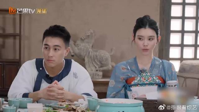 奚梦瑶不想办婚礼何猷君不仅要办还要办得很好