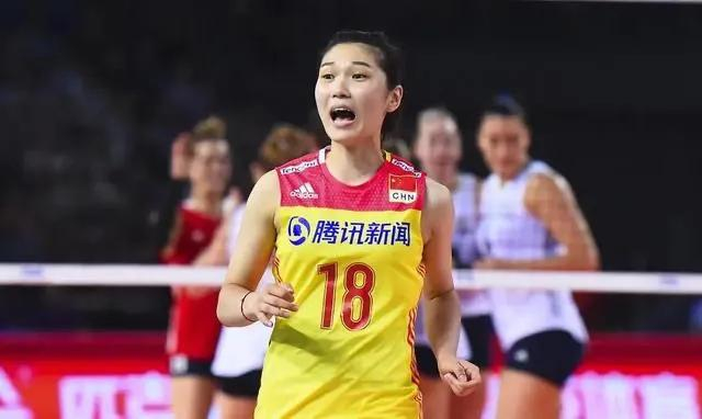 山东女排青训人才济济为何国手主力只有王梦洁教练水平太差