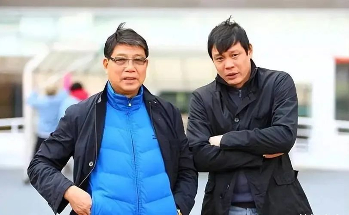 恭喜范志毅恭喜孙继海宋凯3大改革鼎力支持中国足球天亮了