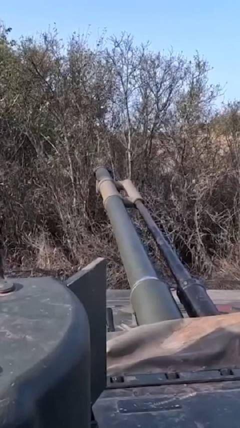 俄罗斯bmd-4m空降战车