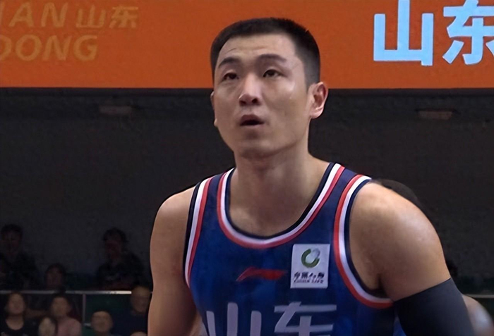 闹剧结束!高诗岩正式回归山东开启合练,期待二阶段找回状态!|高诗岩|