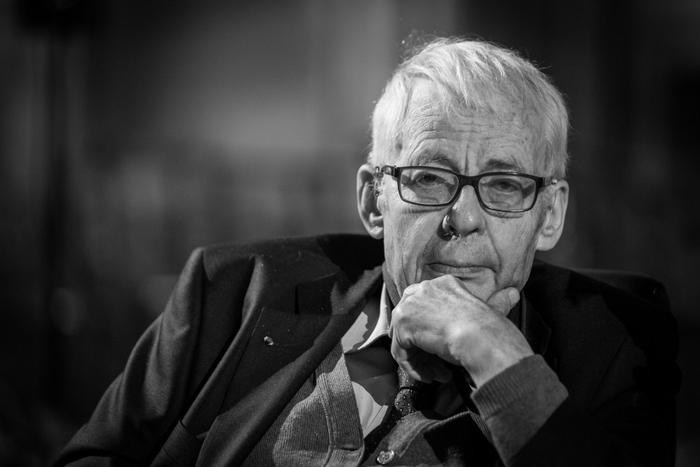 埃马纽埃尔·勒华拉杜里（Emmanuel Le Roy Ladurie）