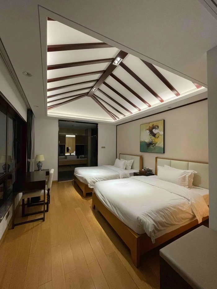 ▲图源 小红书@在五象大道采蘑菇