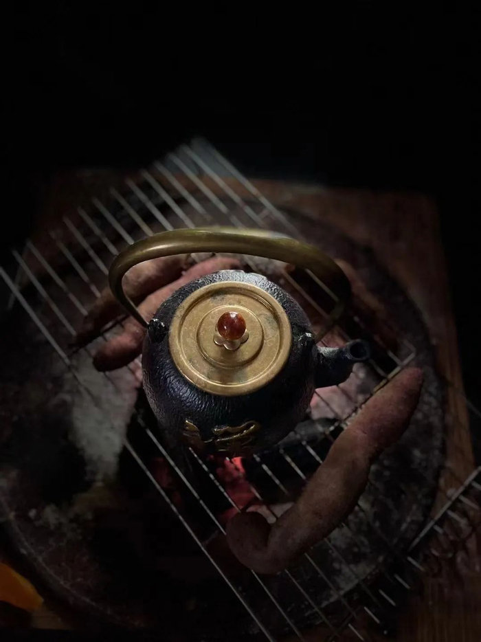 ▲图源 浦北石祖·云水禅心舍