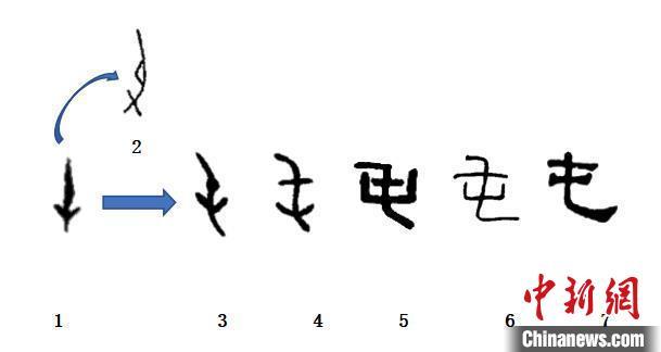 東西問蔣玉斌甲骨文為何是世界的記憶