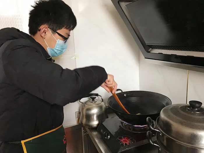 健康时报图 毛圆圆摄