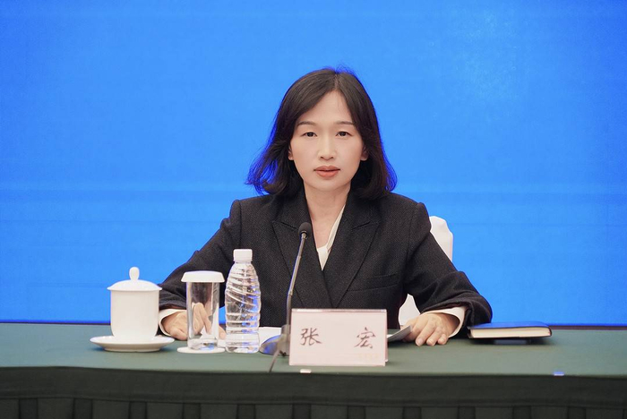 张宏张宏介绍道,成都推进保障性租赁住房的工作情况有几大特点:点多面