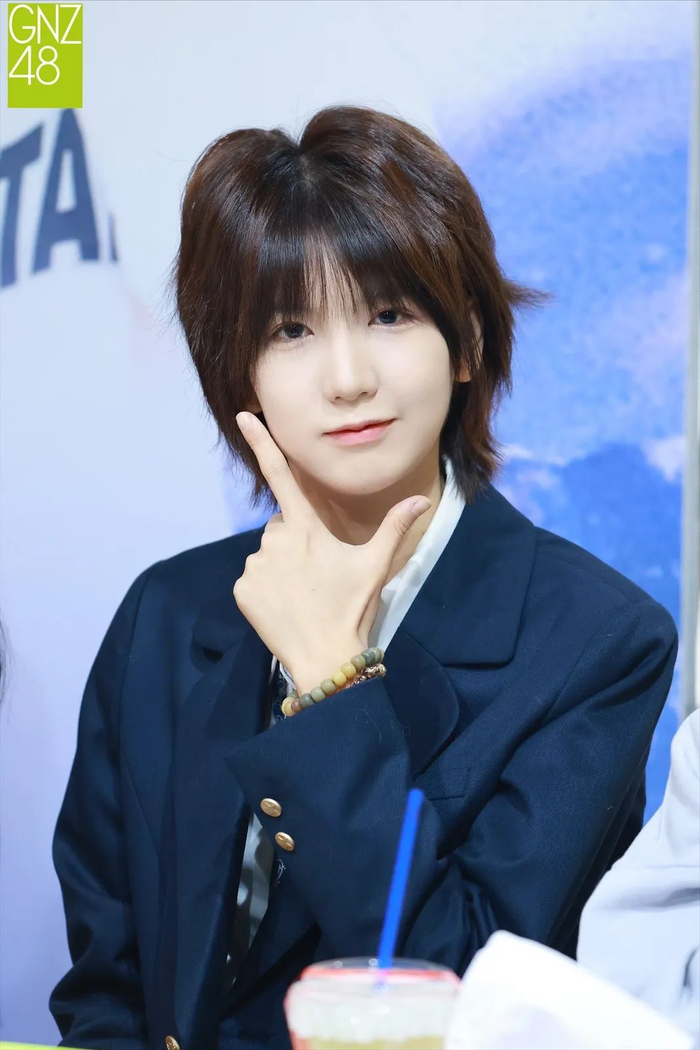 生日快乐 | 2023 snh48 group年度潜力新人奖&星座生日公演|梦剧院