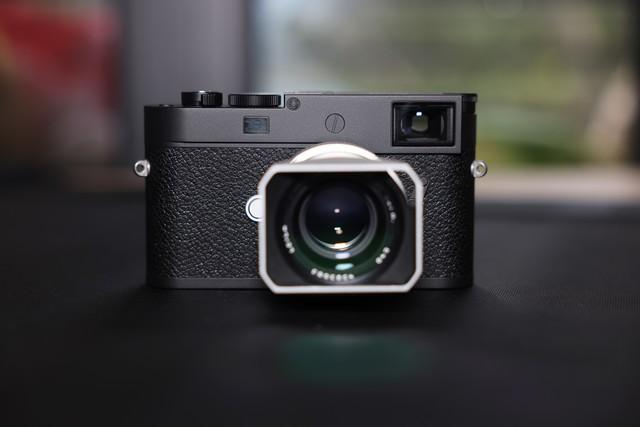 6000万像素徕卡m11p影像体验徕卡精髓延续之作