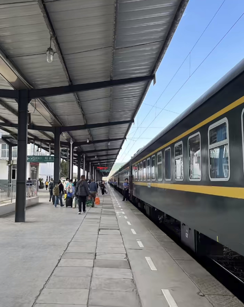 好消息东川有望通动车