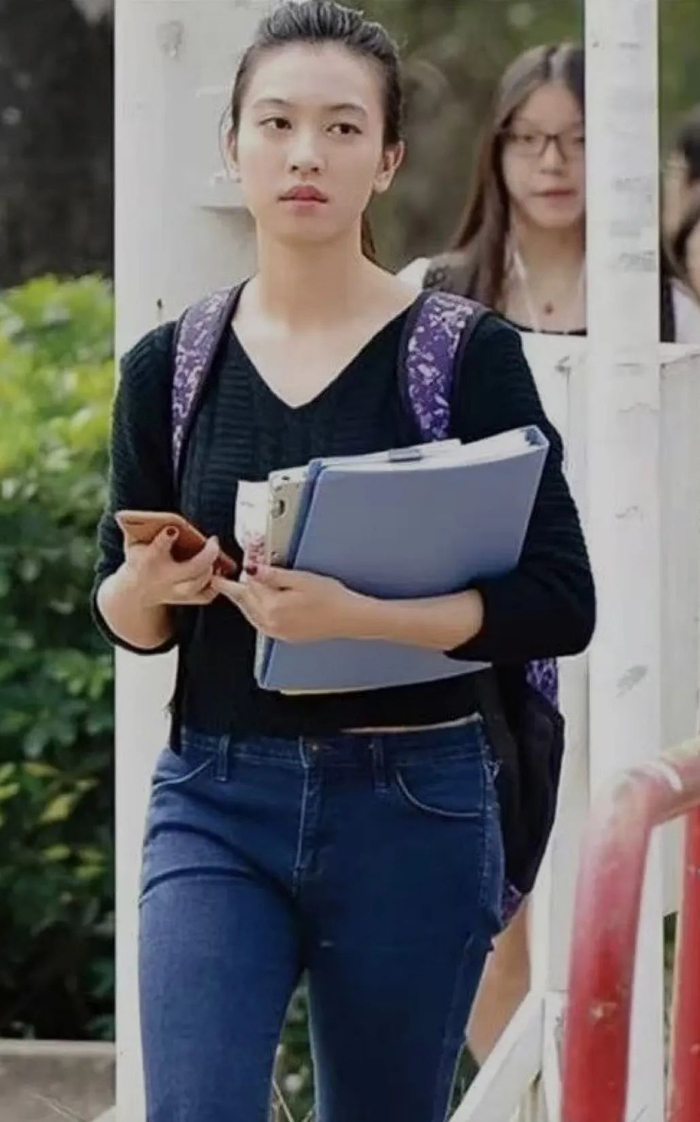 朱千雪|港姐|大师_新浪新闻