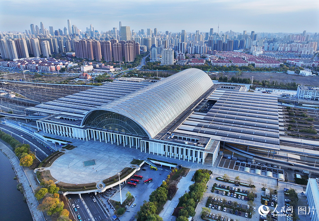 津兴城际铁路进入开通倒计时|复兴号|城际铁路|行车_新浪新闻