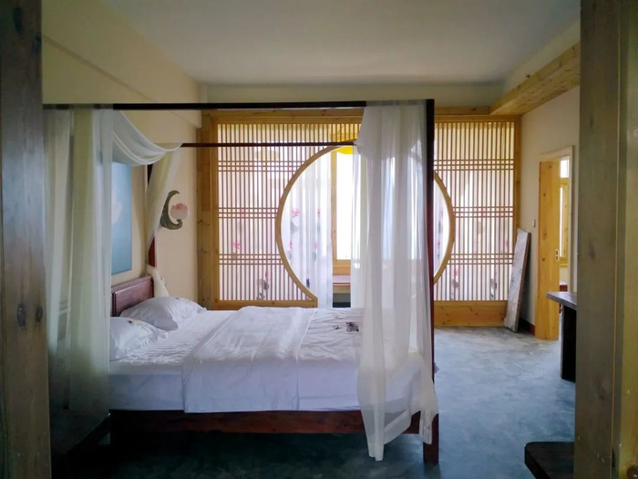 ▲图源 浦北石祖舍