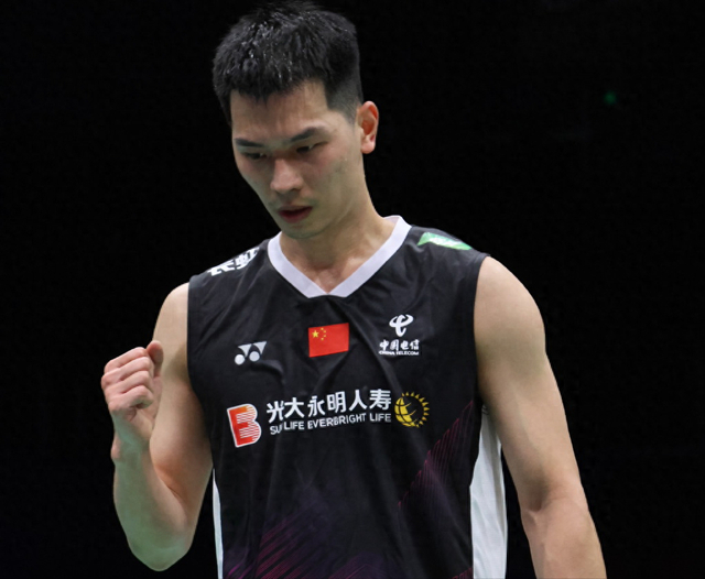 赵俊鹏成男单最后希望程星陈芳卉输得可惜王祉怡再胜世界第一