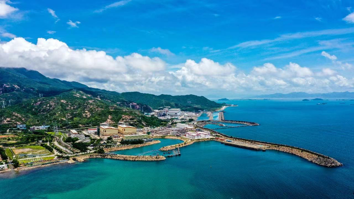 超级产业链走好绿色低碳高质量发展之路看深圳龙岗如何先行示范