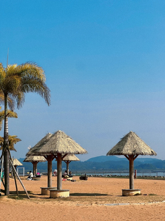 ▲图源 小红书@不好意思小敏哥