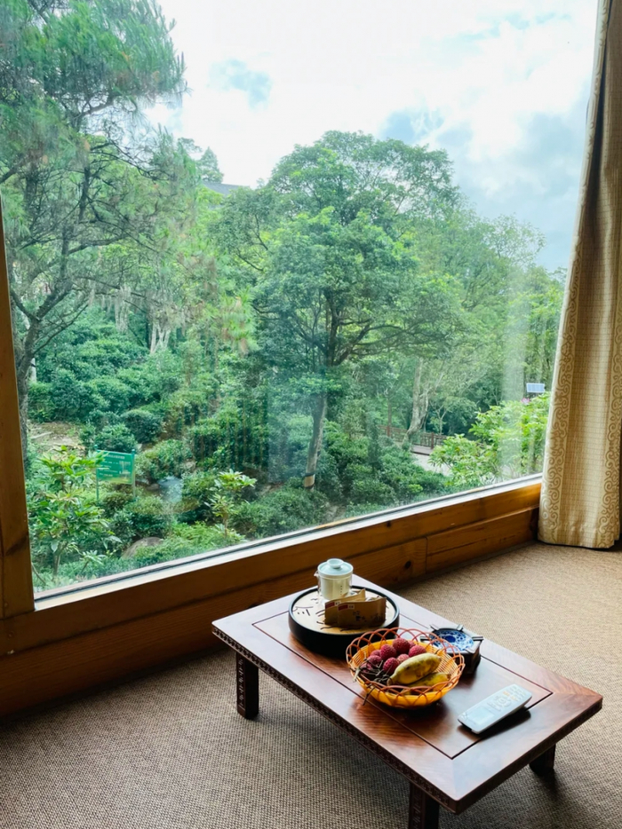 ▲图源 小红书号：118727063