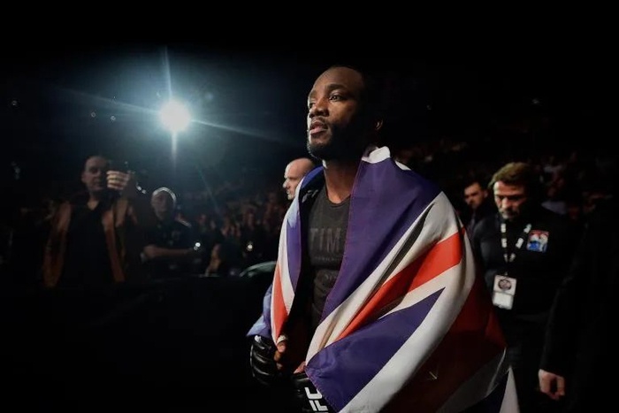 面对质疑里昂爱德华兹我非常乐意再一次证明自己