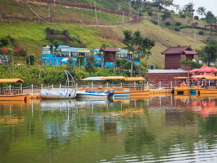 ▲图源 微博@广西龙行天下