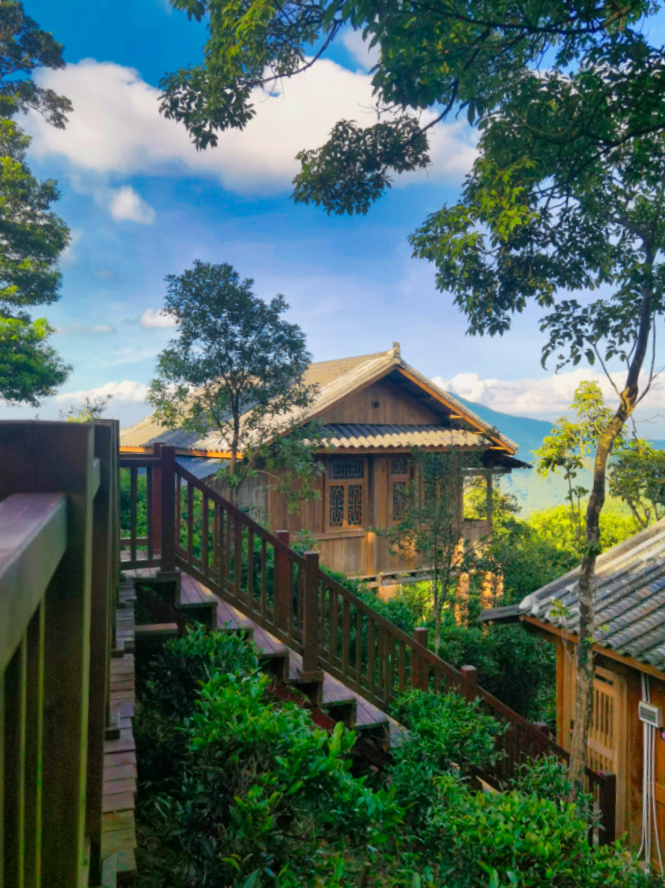 ▲图源 浦北石祖舍