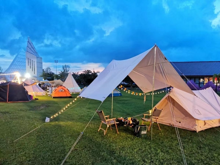 ▲图源 小红书@Lam