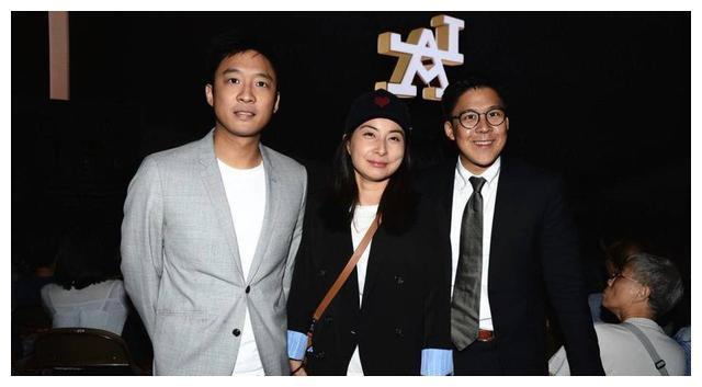 霍启刚|霍启山|郭晶晶_新浪新闻