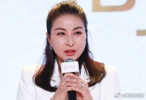 郭晶晶退役后,退休金的数目惊人 虽然郭晶晶的补贴很高……|郭晶晶