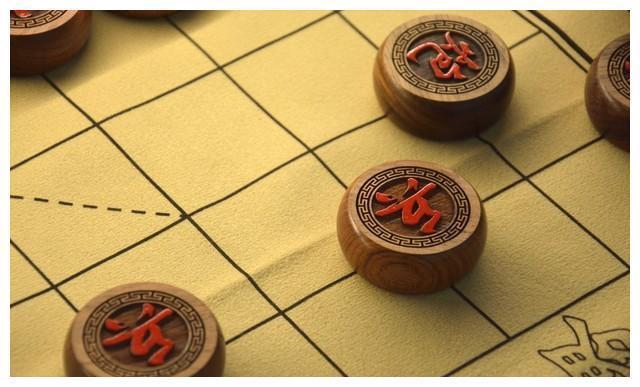 策略有哪些?|決策能力|中國象棋|象棋_新浪新聞