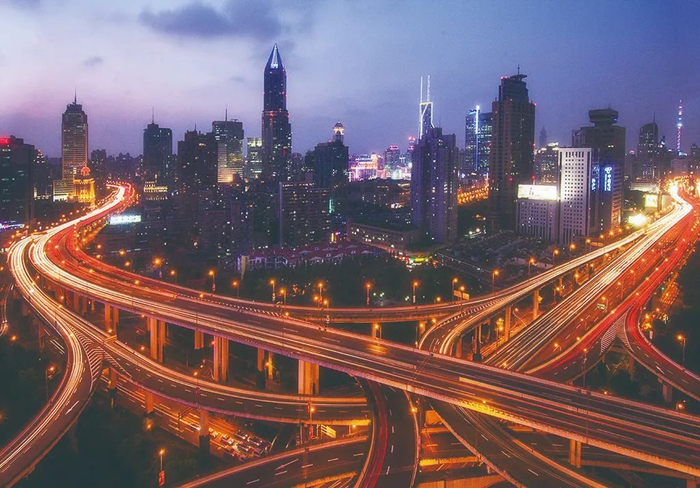 探秘:迁出北京的央企总部,"魔都"强心剂!