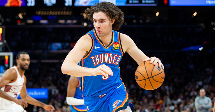 shams:联盟正调查社媒上对约什-吉迪的相关指控|shams|约什_新浪新闻