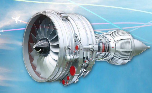 上海航展时隔四年后强势归来,c919匹配的cj-1000a发动机是明星|上海市