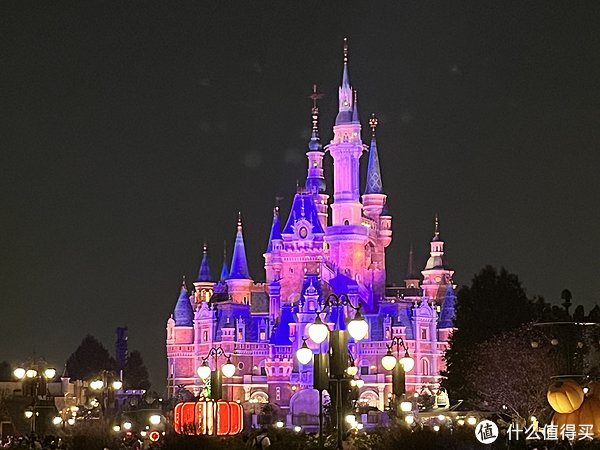 游玩上海迪士尼心得