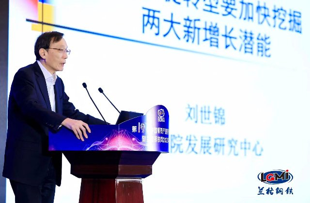 刘世锦:允许探索试错,启动新一轮结构性改革
