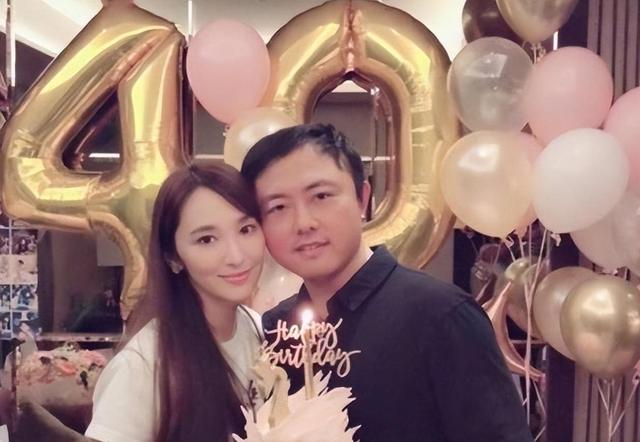 纪晓波倒台!被定性为恶势力首脑,亲属被判入狱,吴佩慈豪门梦碎