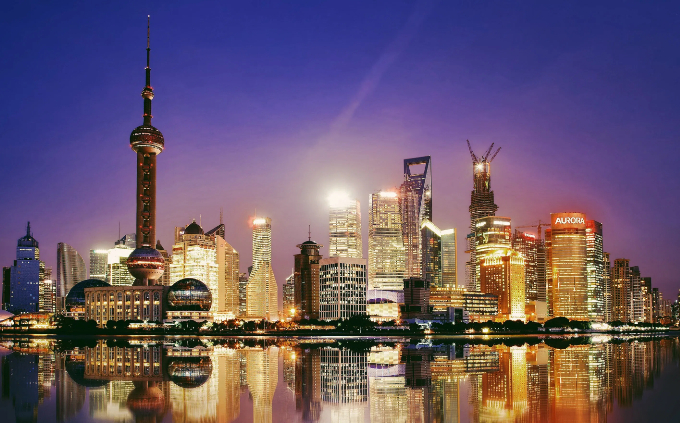 探秘:迁出北京的央企总部,"魔都"强心剂!