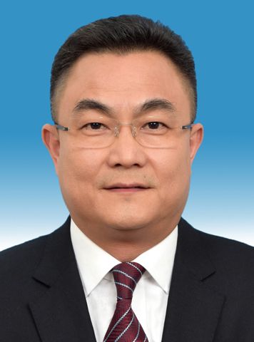倪强不再担任海南省副省长职务已任省委常委省委秘书长